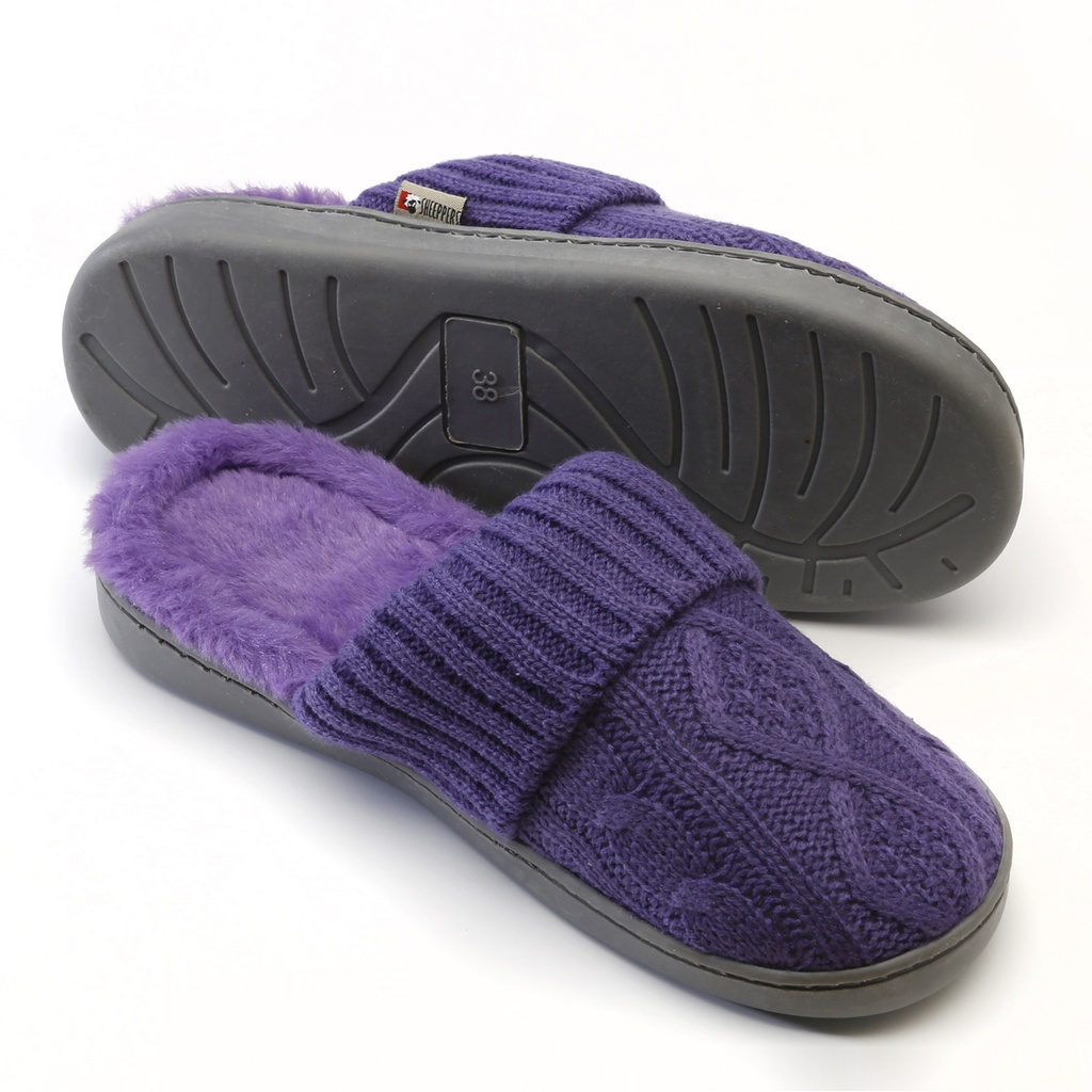 Pantufla Lana Chiporro SH11103