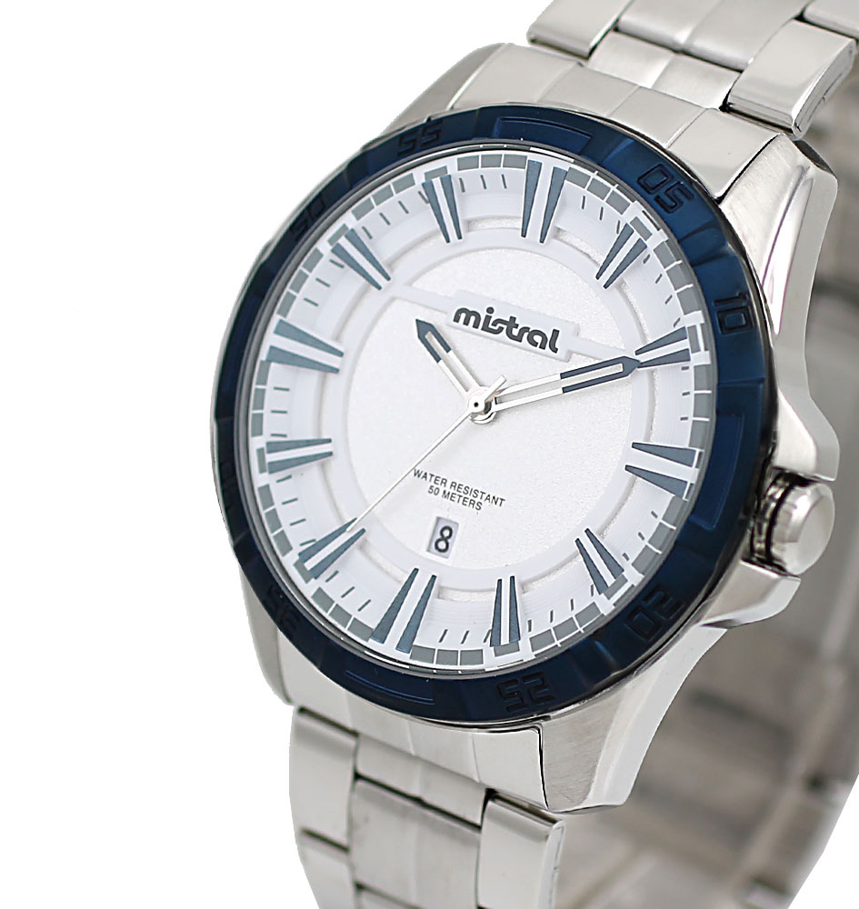 Reloj Mistral Masculino GSI-2216-02