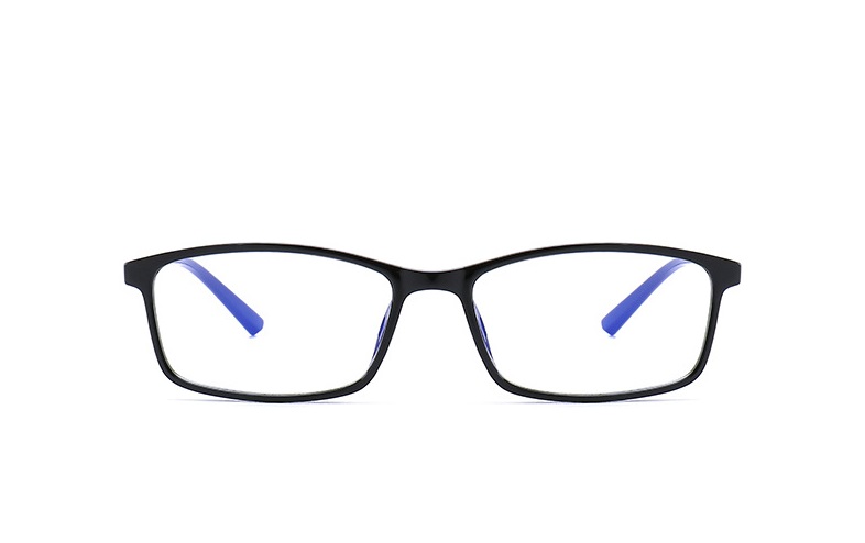 Lente Blue Ligth shimmy 12 unisex