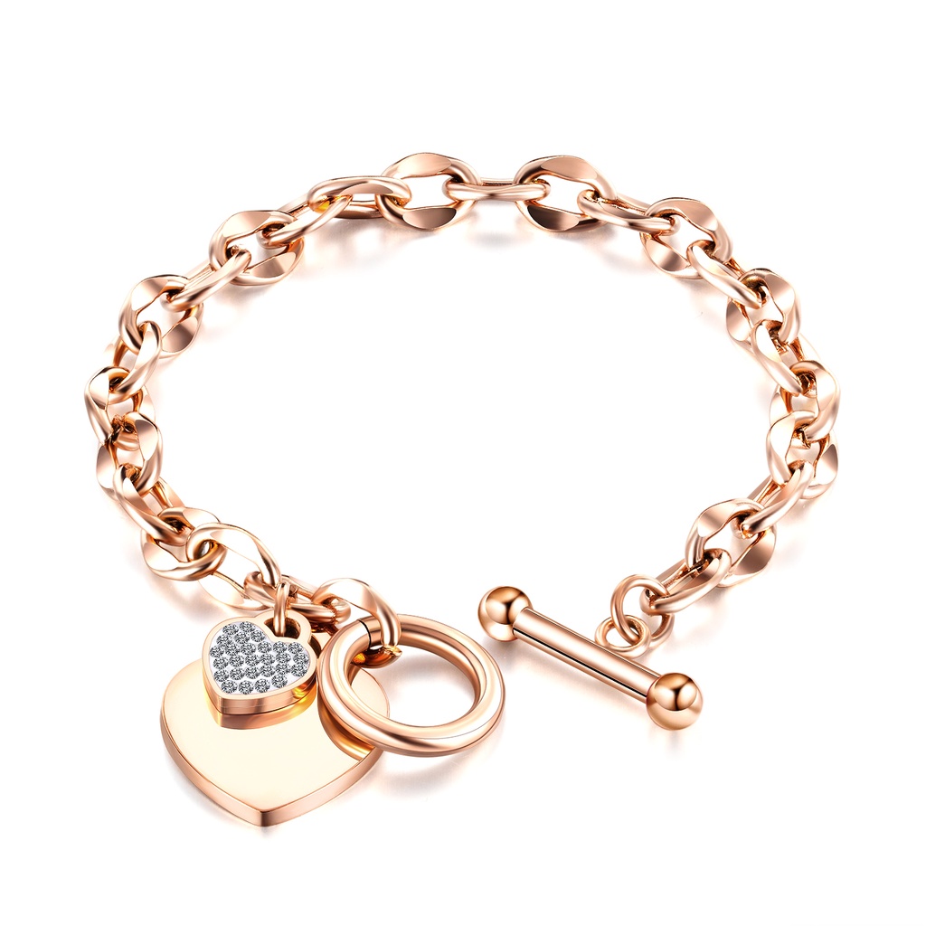 Pulsera Hotlife GS1012-B