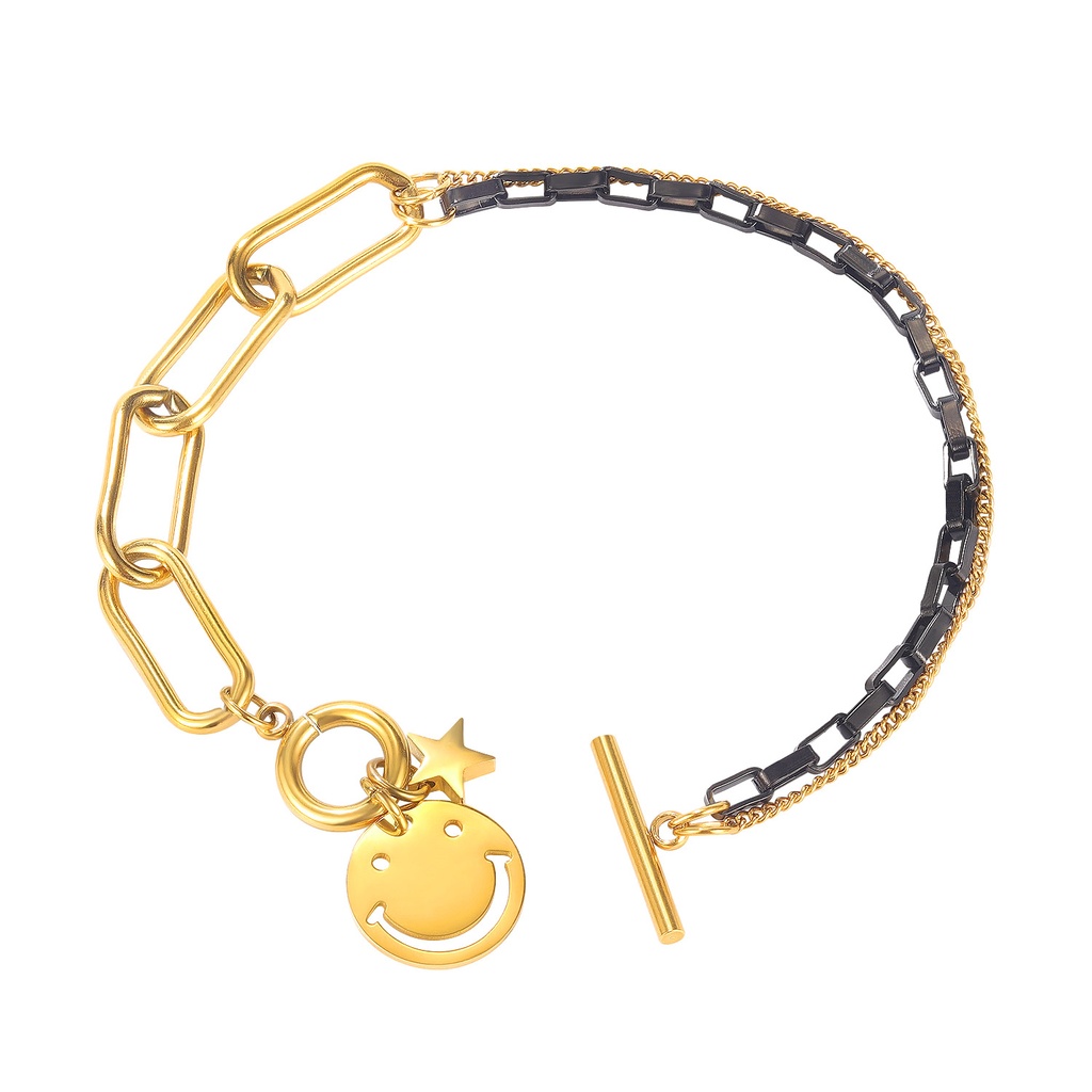 Pulsera Siete Reinos GS1100G