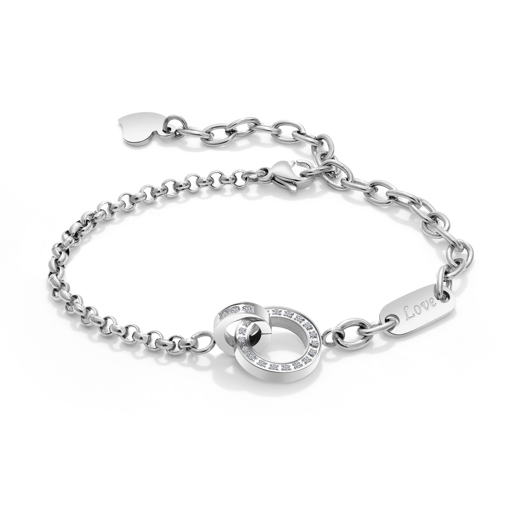 Pulsera Siete Reinos GS933-A