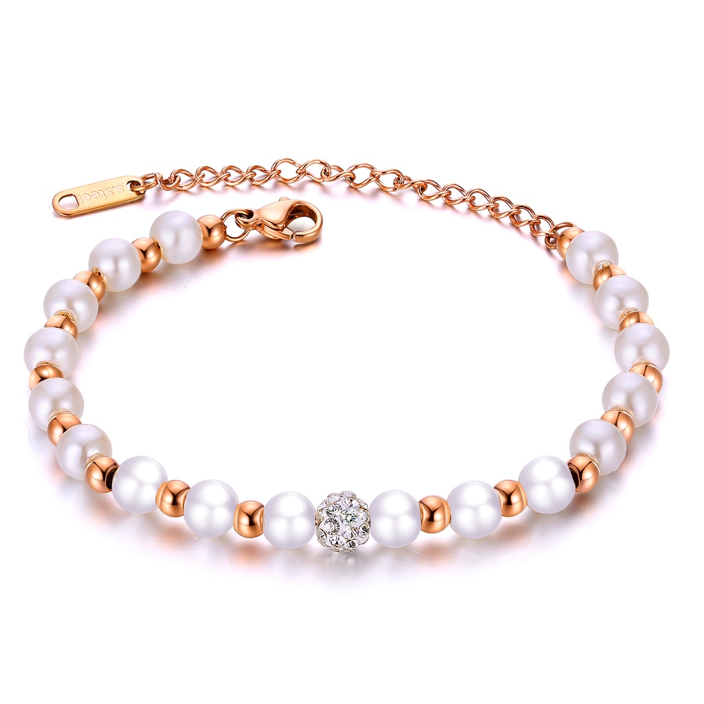 Pulsera Hotlife GS976-B