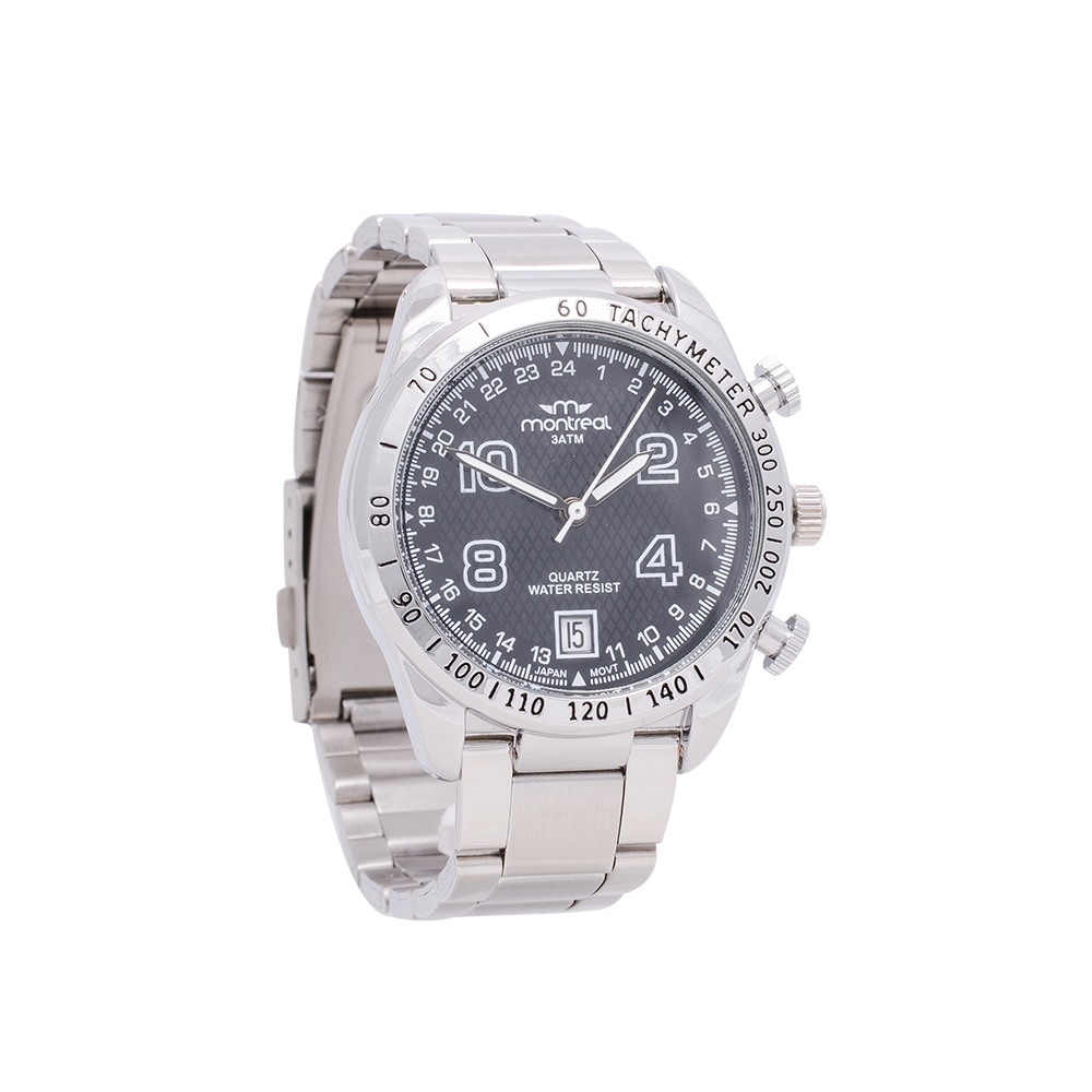 RELOJ  MONTREAL SFE757 FEMENINO  CASUAL