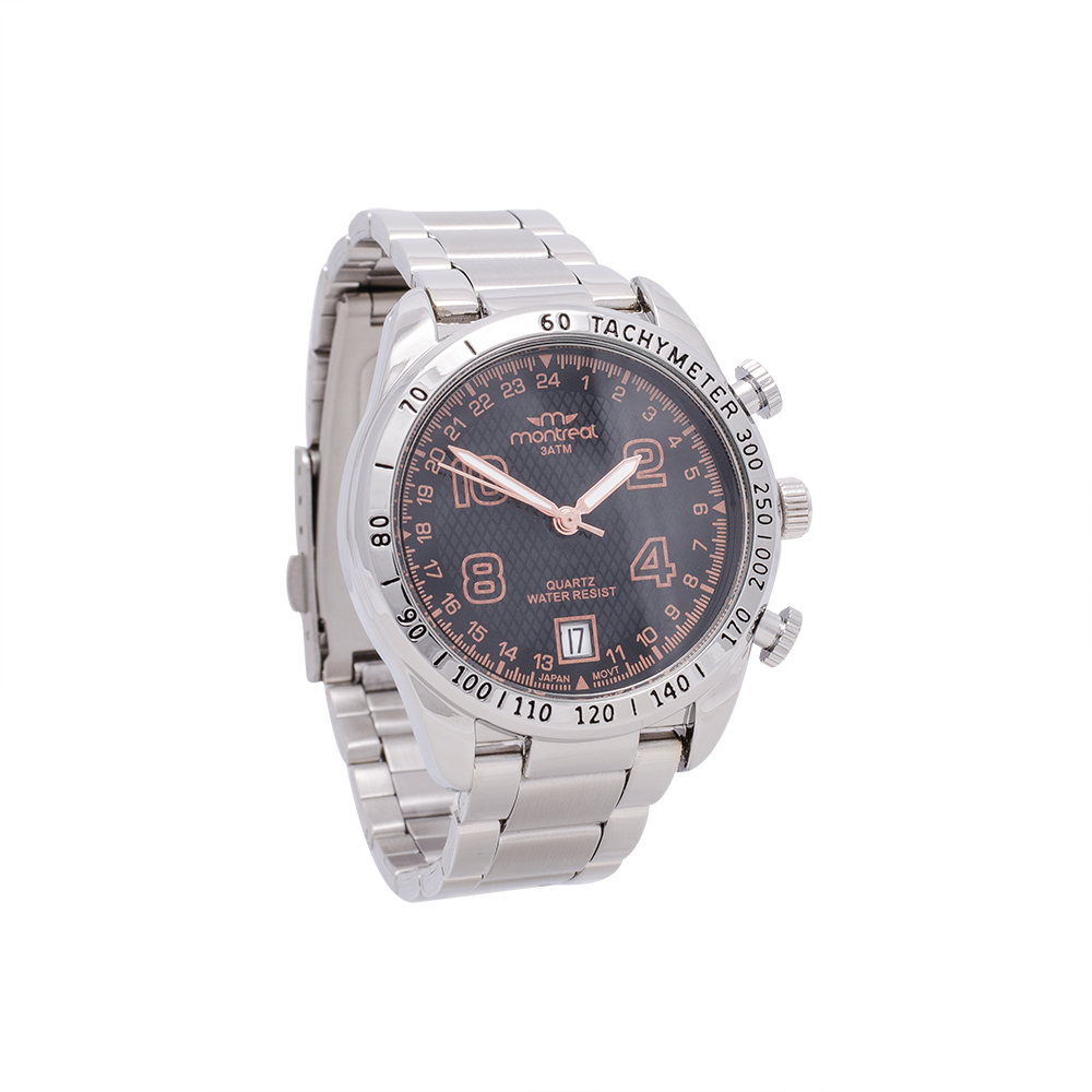 RELOJ  MONTREAL SFE757 FEMENINO  CASUAL_2