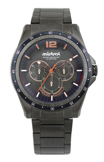 Reloj Mistral Masculino CHI-2217-01