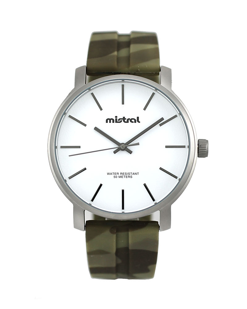 Reloj Mistral Masculino GTI-2215-07