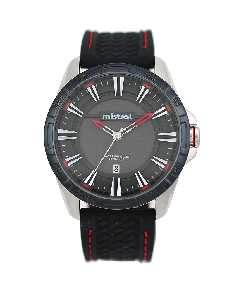 Reloj Mistral Masculino GTI-2216-08