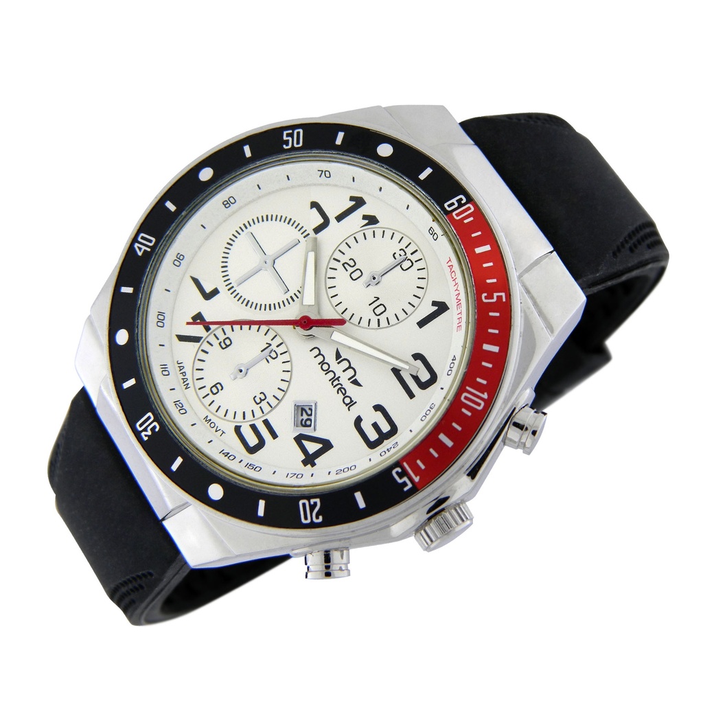 Reloj Montreal hombre SFE865_2