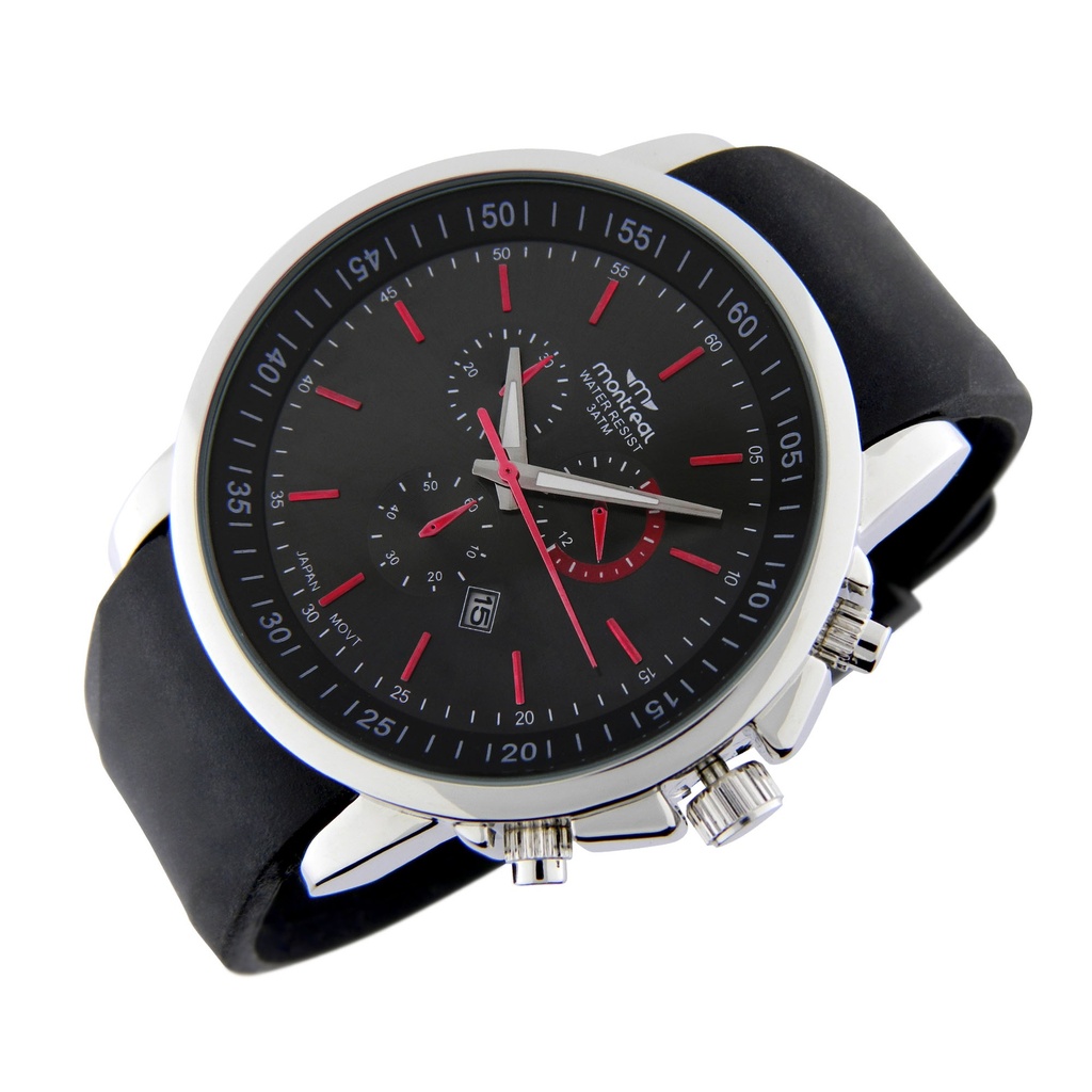 Reloj Montreal hombre SFE867_1