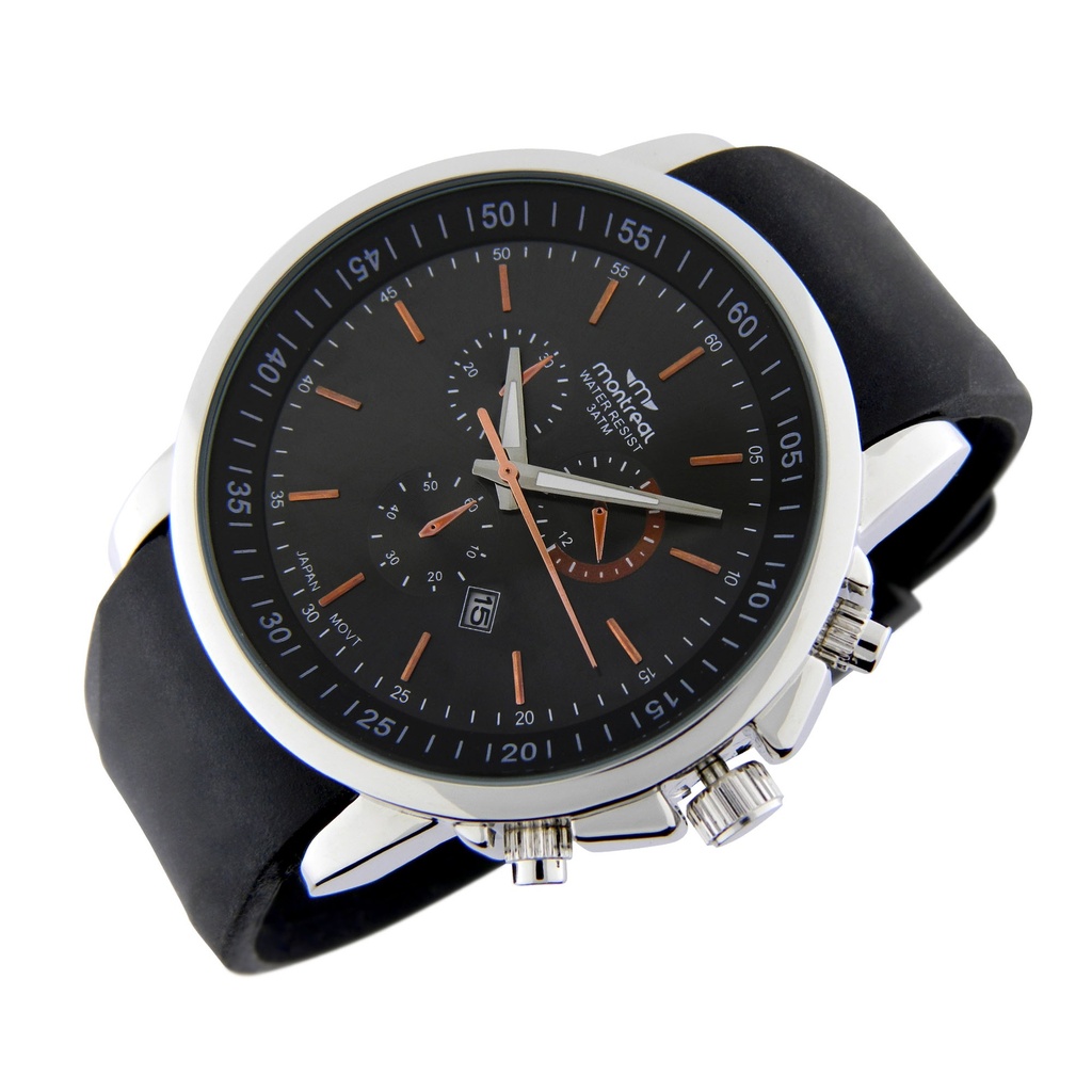 Reloj Montreal hombre SFE867_3