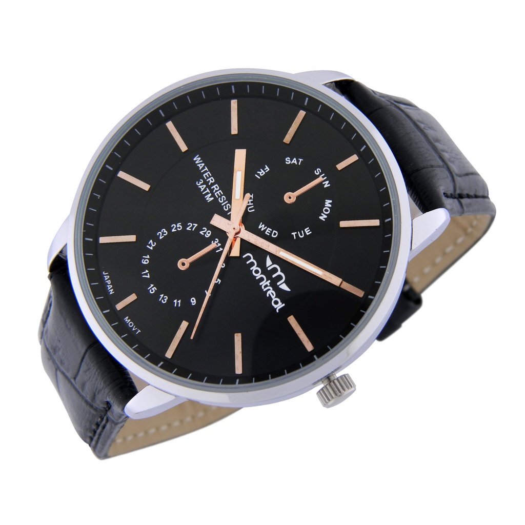 Reloj Montreal hombre SFE874_2