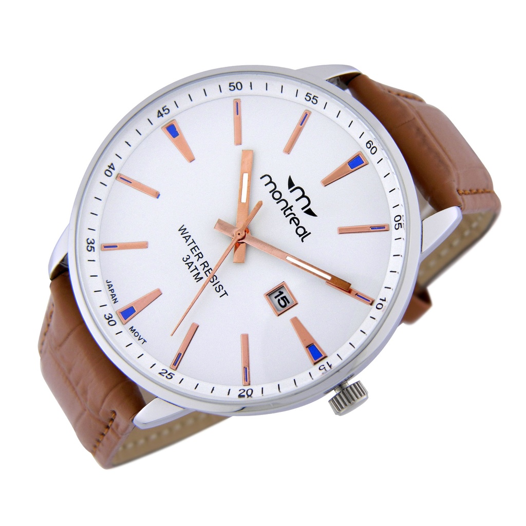 Reloj Montreal hombre SFE876_1