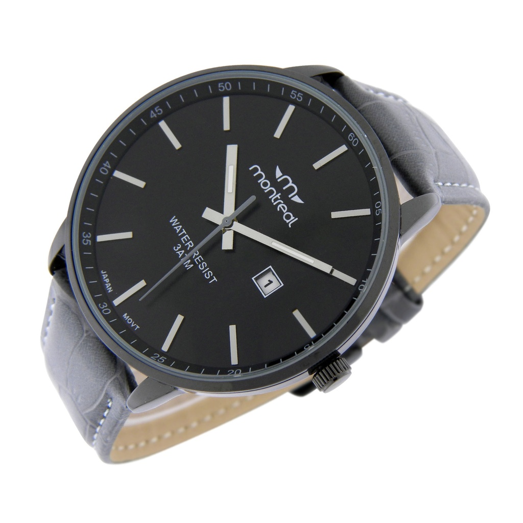 Reloj Montreal hombre SFE877