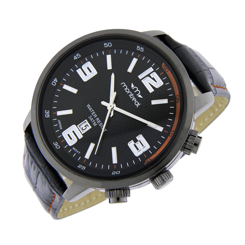 Reloj Montreal hombre SFE878_2