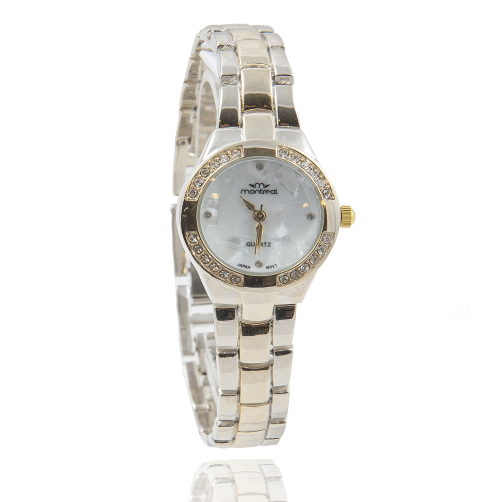 Reloj Montreal MBT-566 Mujer