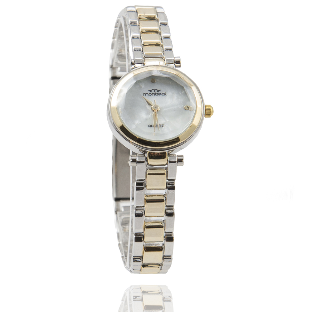 Reloj Montreal MU-518 Mujer