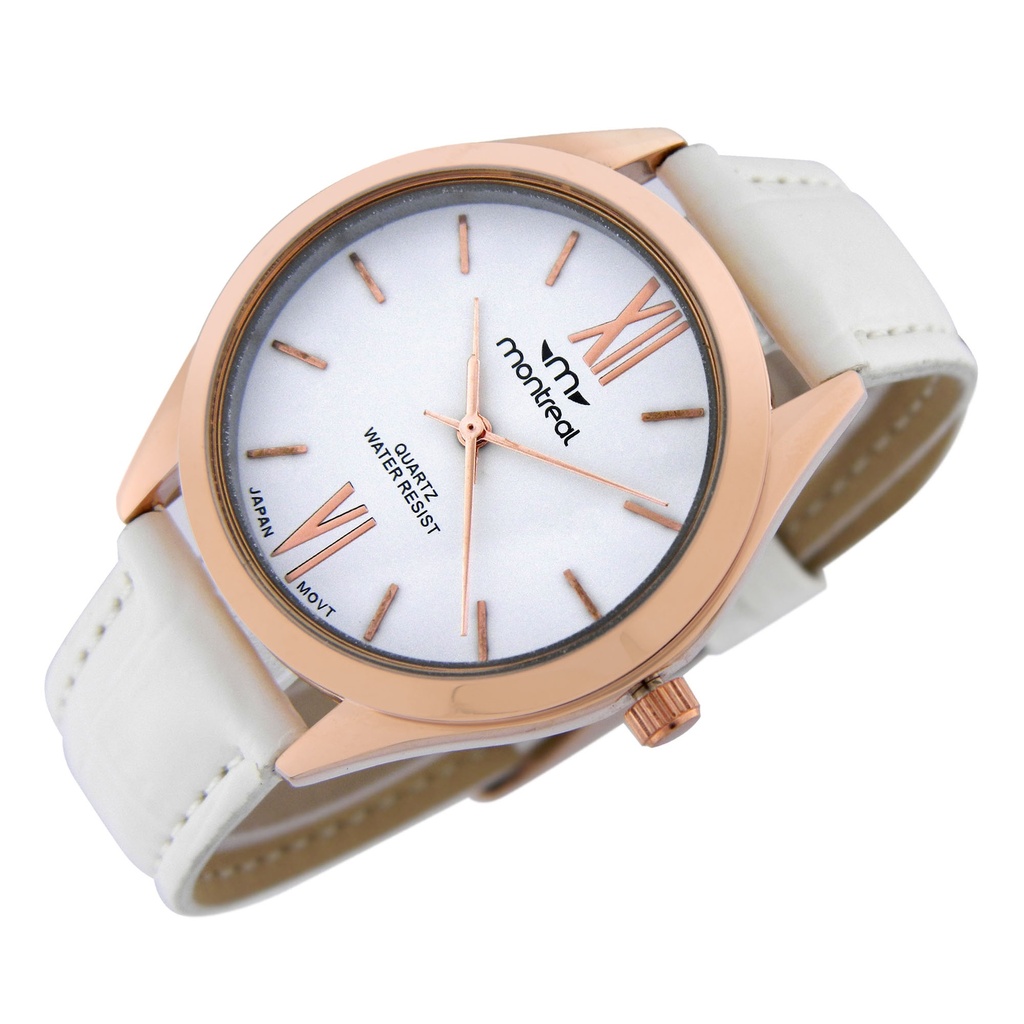 Reloj Montreal mujer SFE873