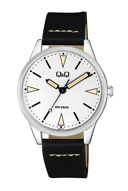 RELOJ Q&amp;Q HOMBRE QB90J301Y