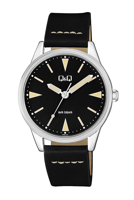 RELOJ Q&amp;Q HOMBRE QB90J302Y