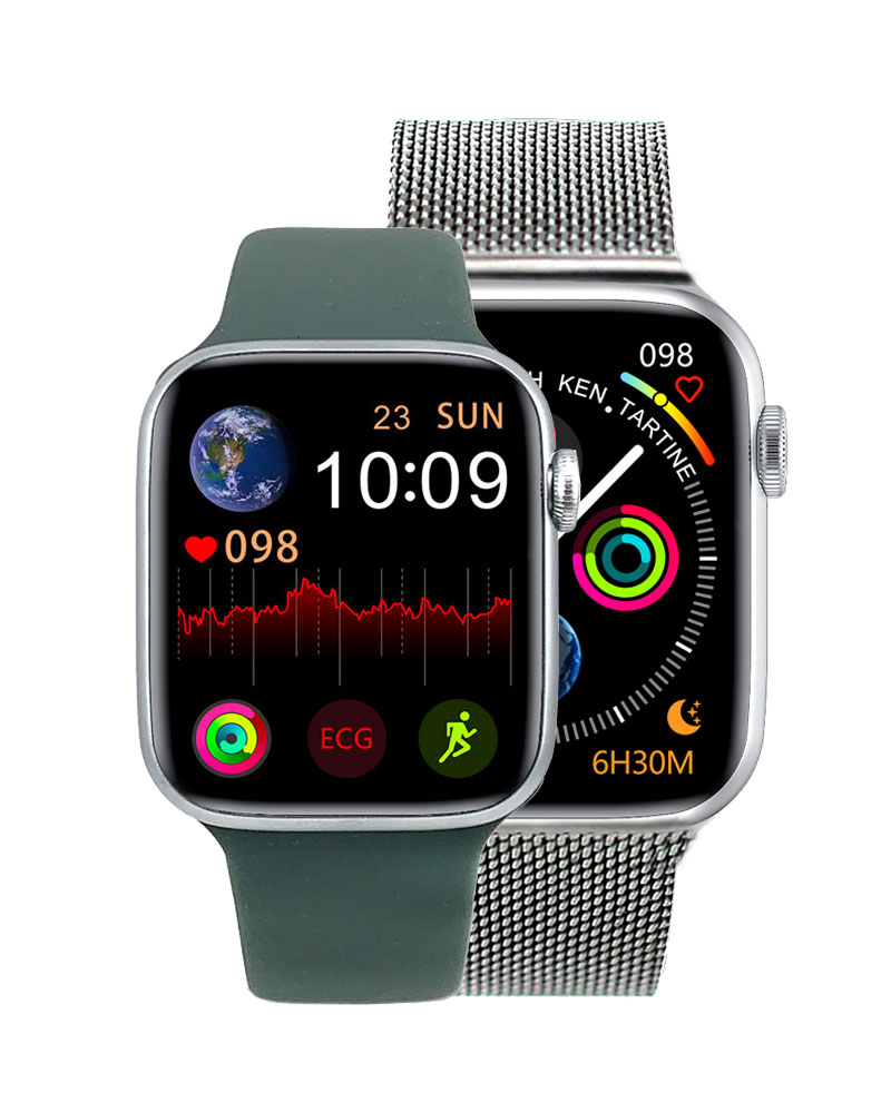 Reloj Smart Watch Mistral SMT-W26+-03