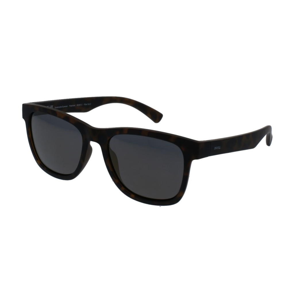 Lente de sol INVU Hombre B2300