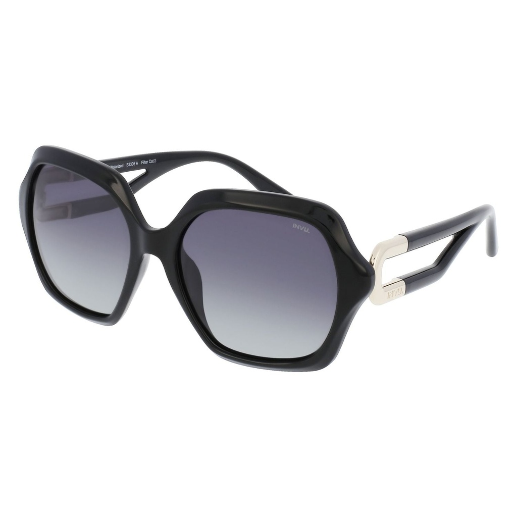 Lente de sol INVU Mujer B2305