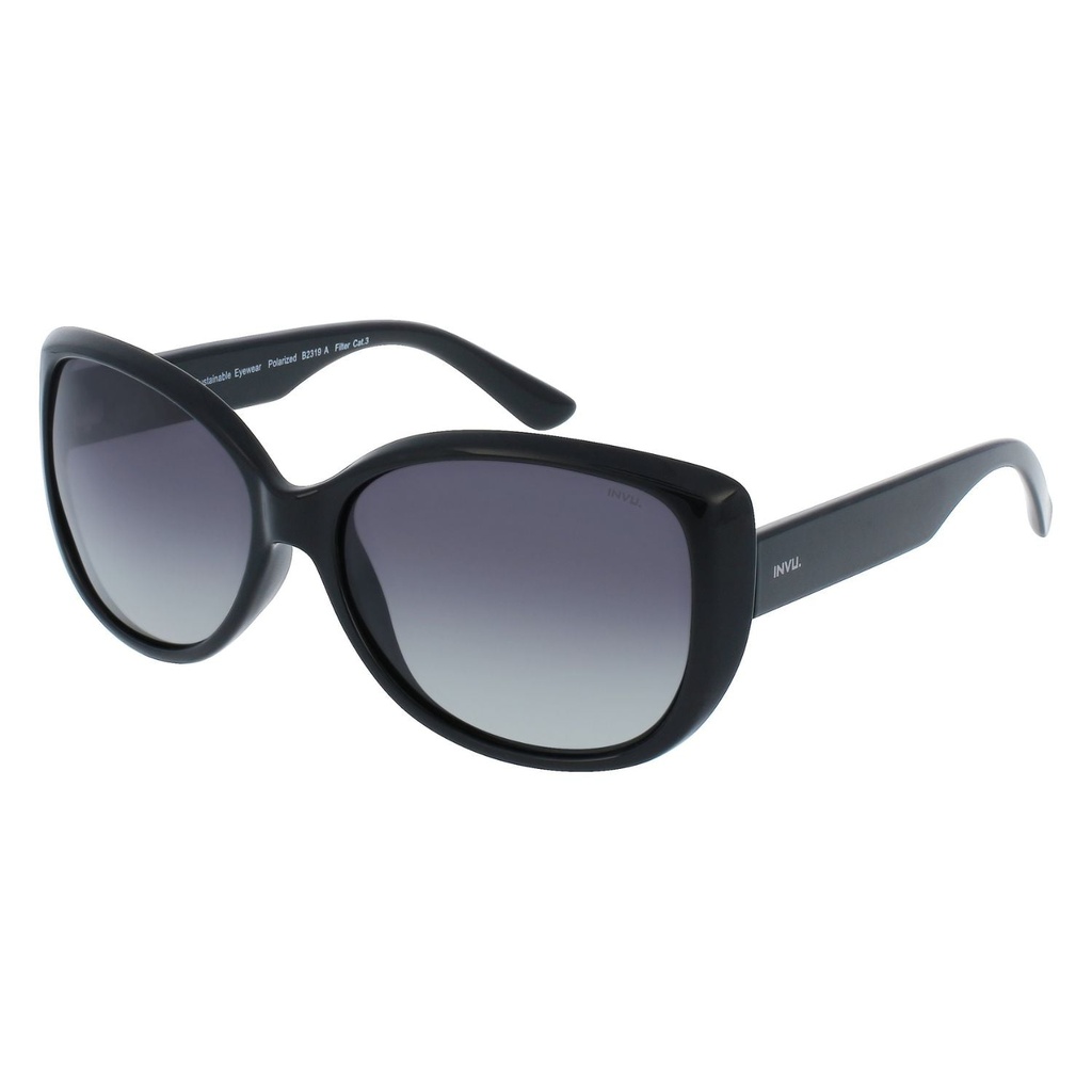 Lente de sol INVU Mujer B2319