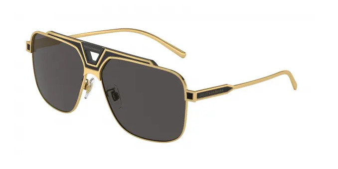 Dolce & Gabbana DG2256