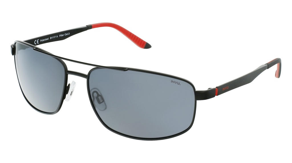 Lentes de sol INVU B1117 Masculino