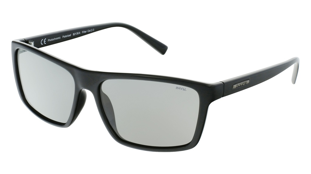 Lentes de sol INVU B2136 Masculino