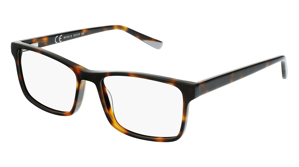 Lentes Optical Frames Invu, Demi, B4104B