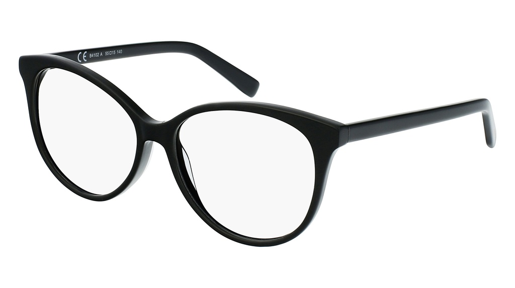 Lentes Optical Frames INVU, B4102