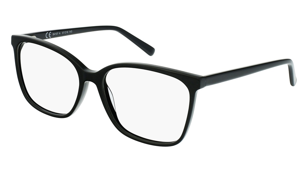 Lentes Optical Frames INVU B4107