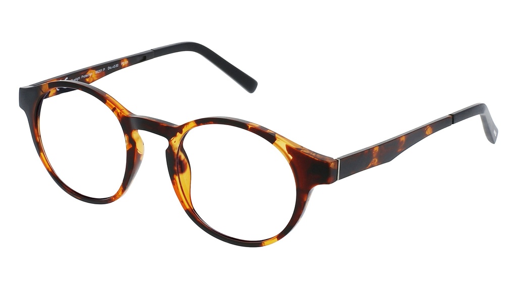 Lentes readers INVU, CR Matt Demi +1.50 B6201C