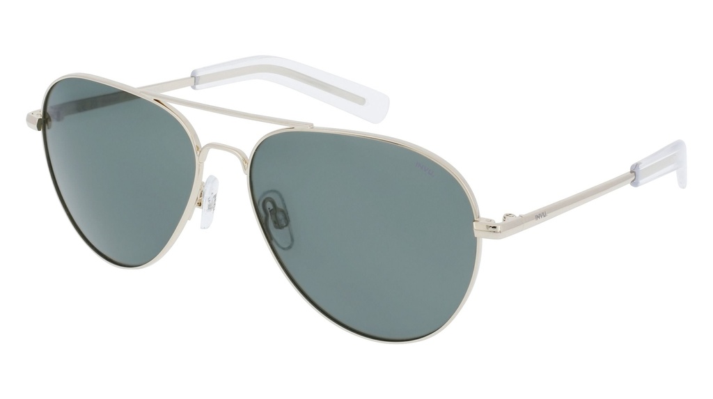 Lentes de Sol INVU B1205A Gold