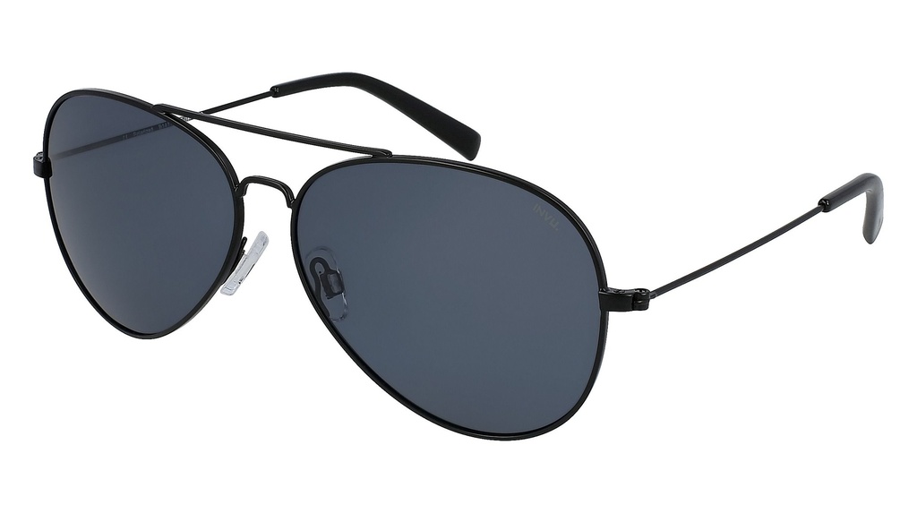 Lentes de Sol INVU B1411T Matt Black