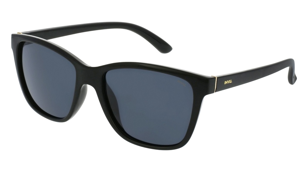 Lentes de Sol INVU B2214A Black