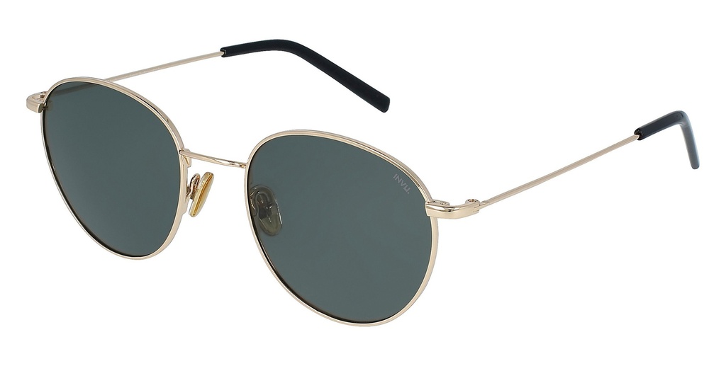 Lentes de Sol INVU B1909C Gold