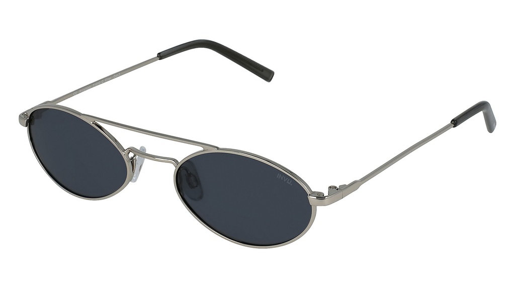 Lentes de Sol INVU, T1012C Silver