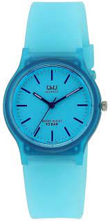 RELOJ Q&amp;Q UNISEX VP46J031Y