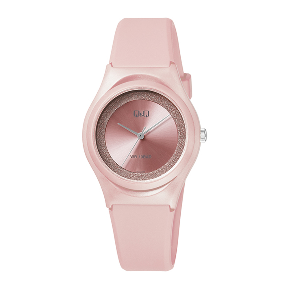 RELOJ Q&amp;Q MUJER VQ86J028Y