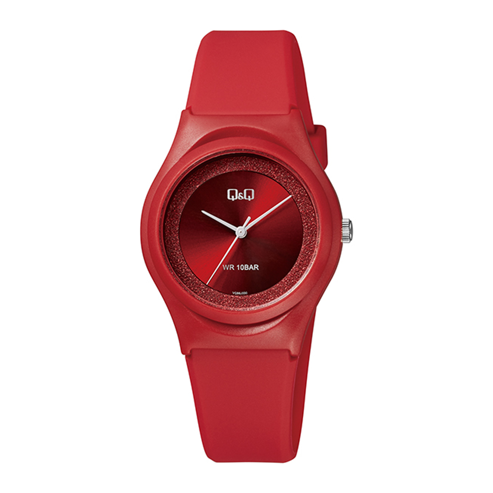 RELOJ Q&amp;Q MUJER VQ86J030Y