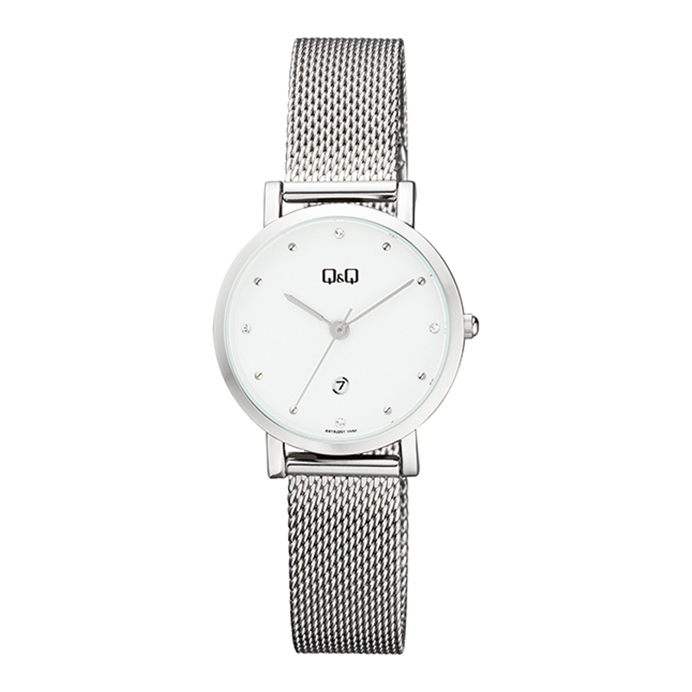 RELOJ Q&amp;Q MUJER A419J201Y