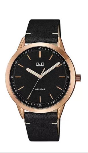 RELOJ Q&amp;Q HOMBRE QB80J112Y