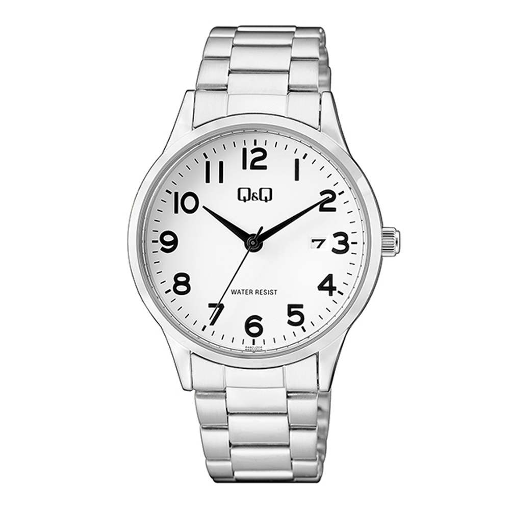 RELOJ Q&amp;Q HOMBRE A482J204Y