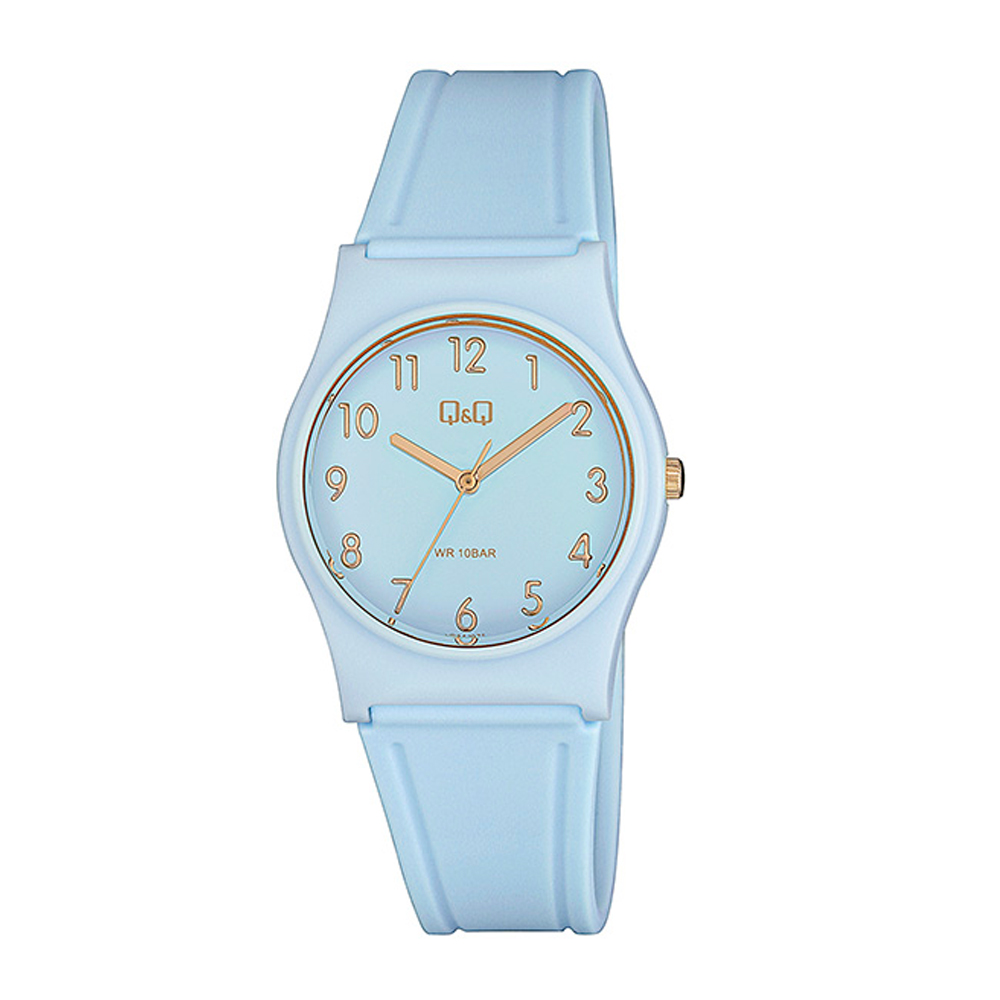 RELOJ Q&amp;Q MUJER VP34J075Y