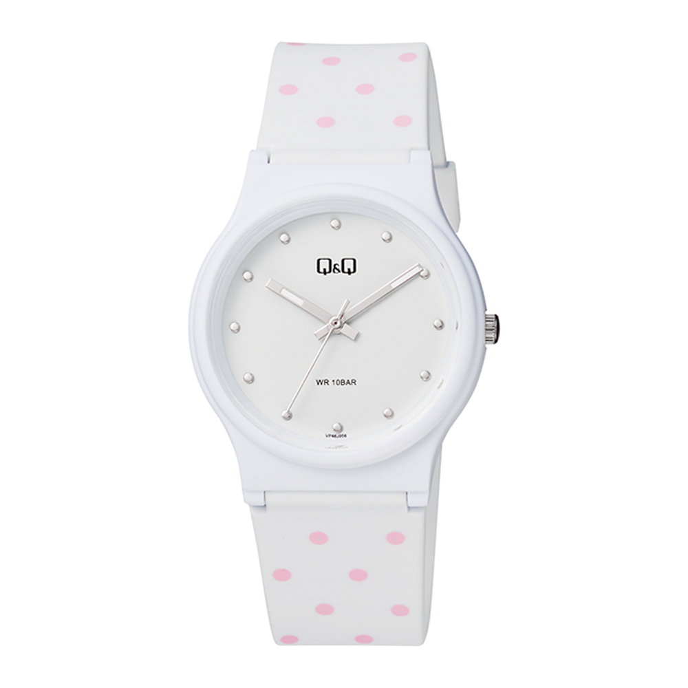 RELOJ Q&amp;Q MUJER VP46J056Y