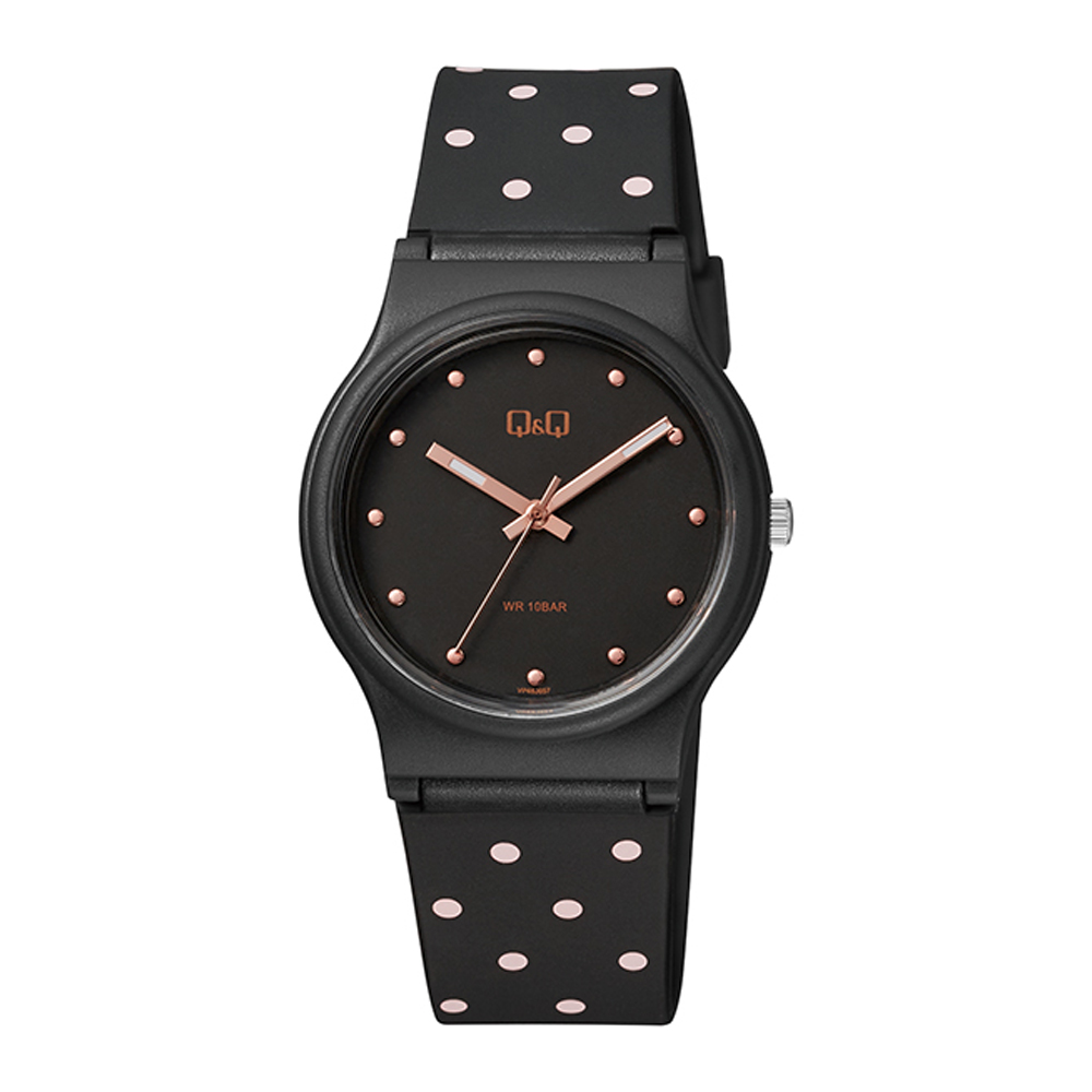 RELOJ Q&amp;Q MUJER VP46J057Y