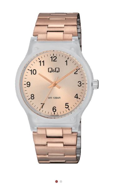 RELOJ Q&amp;Q HOMBRE VS50J008Y